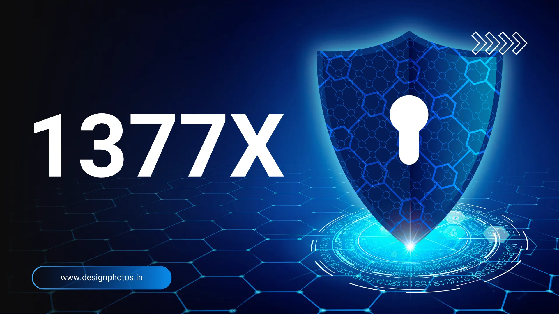 1377x