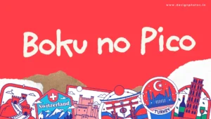 Boku no Pico