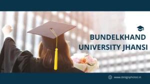 Bundelkhand University Jhansi