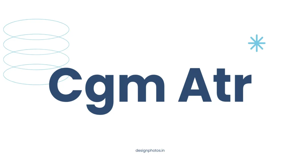 CGM ATR