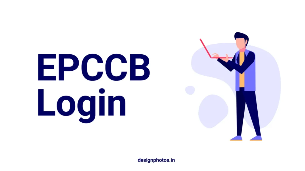 EPCCB Login