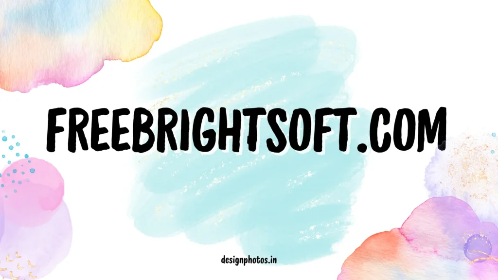 Freebrightsoft.com