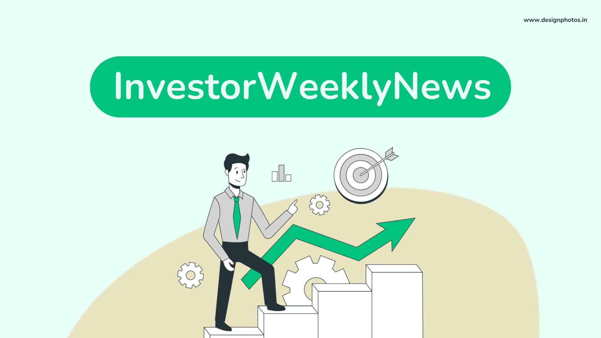 InvestorWeeklyNews
