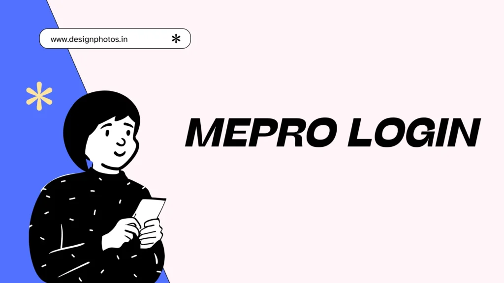 MePro login