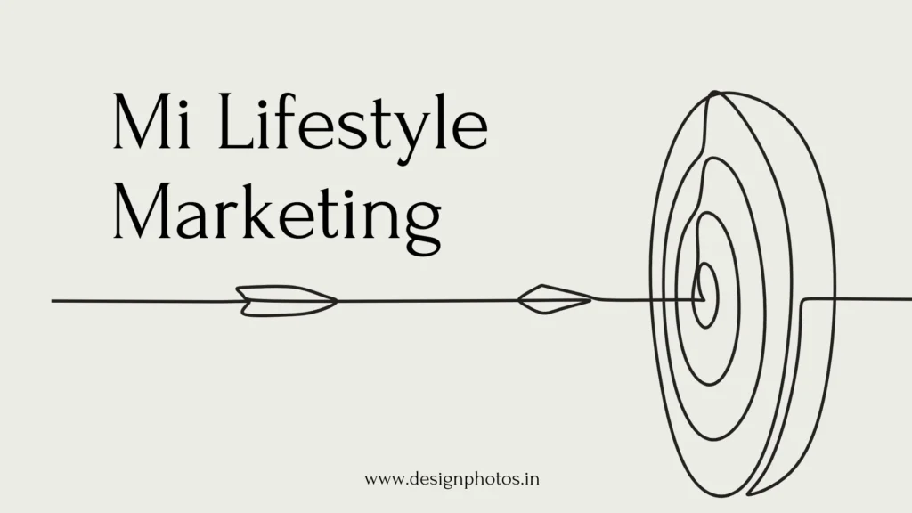 Mi Lifestyle Marketing