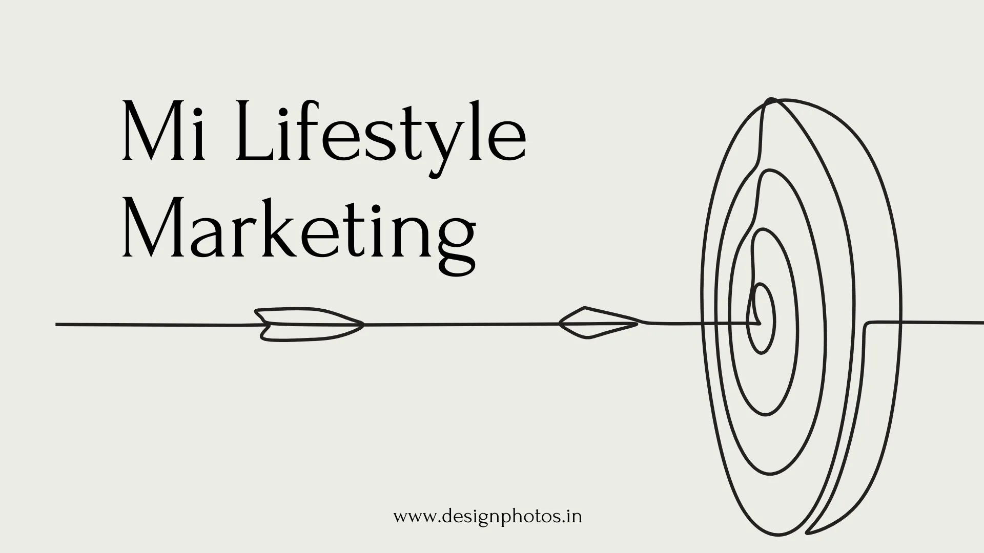Mi Lifestyle Marketing