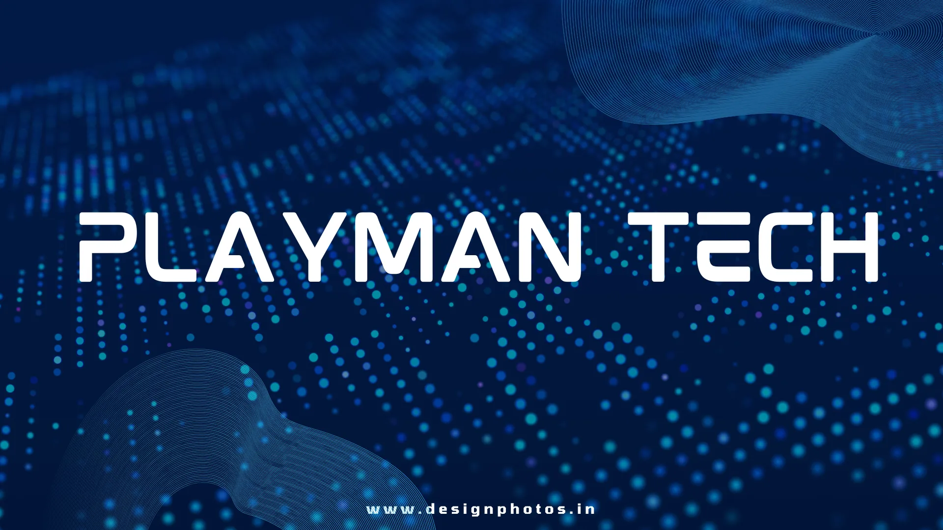Playman Tech
