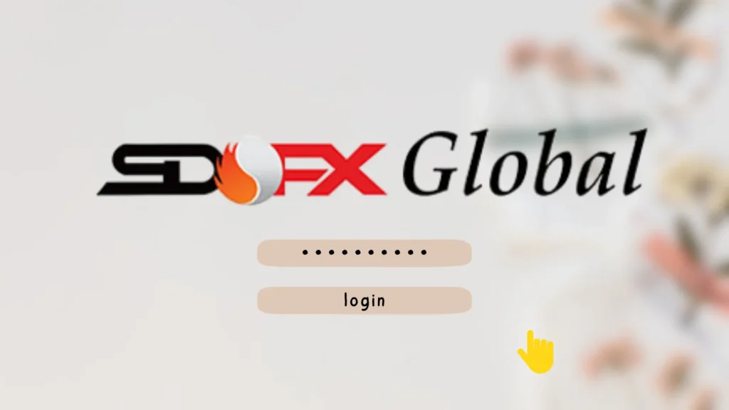 SDFX Global