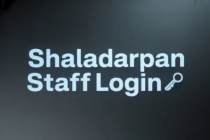 ShalaDarpan Staff Login