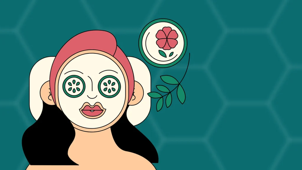 Skin Care in Hindi WellHealthOrganic