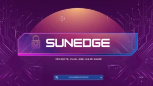 Sunedge