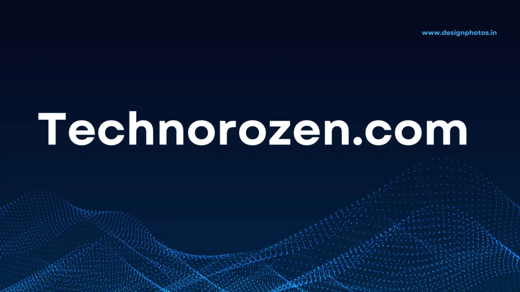Technorozen.com