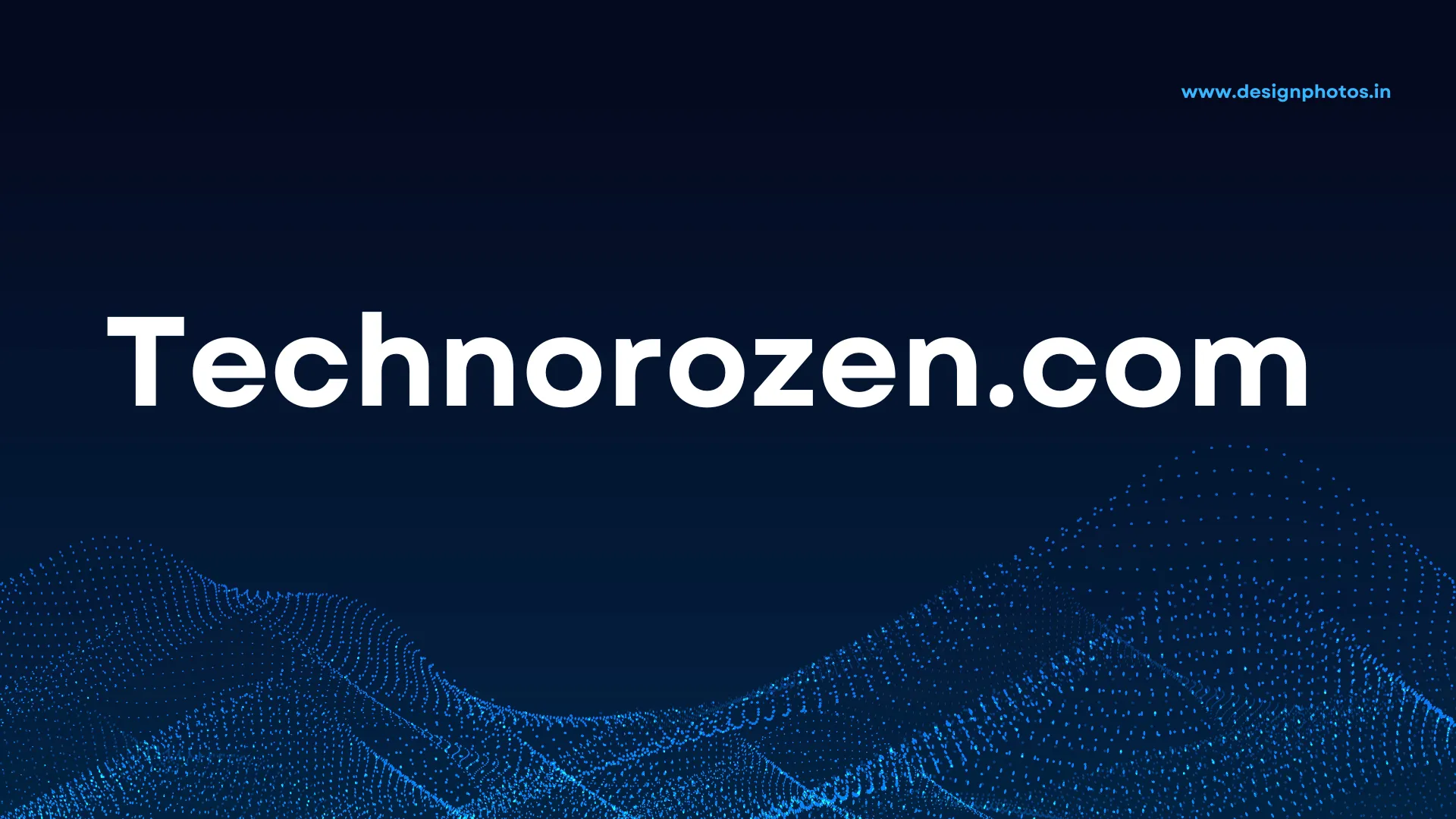 Technorozen.com