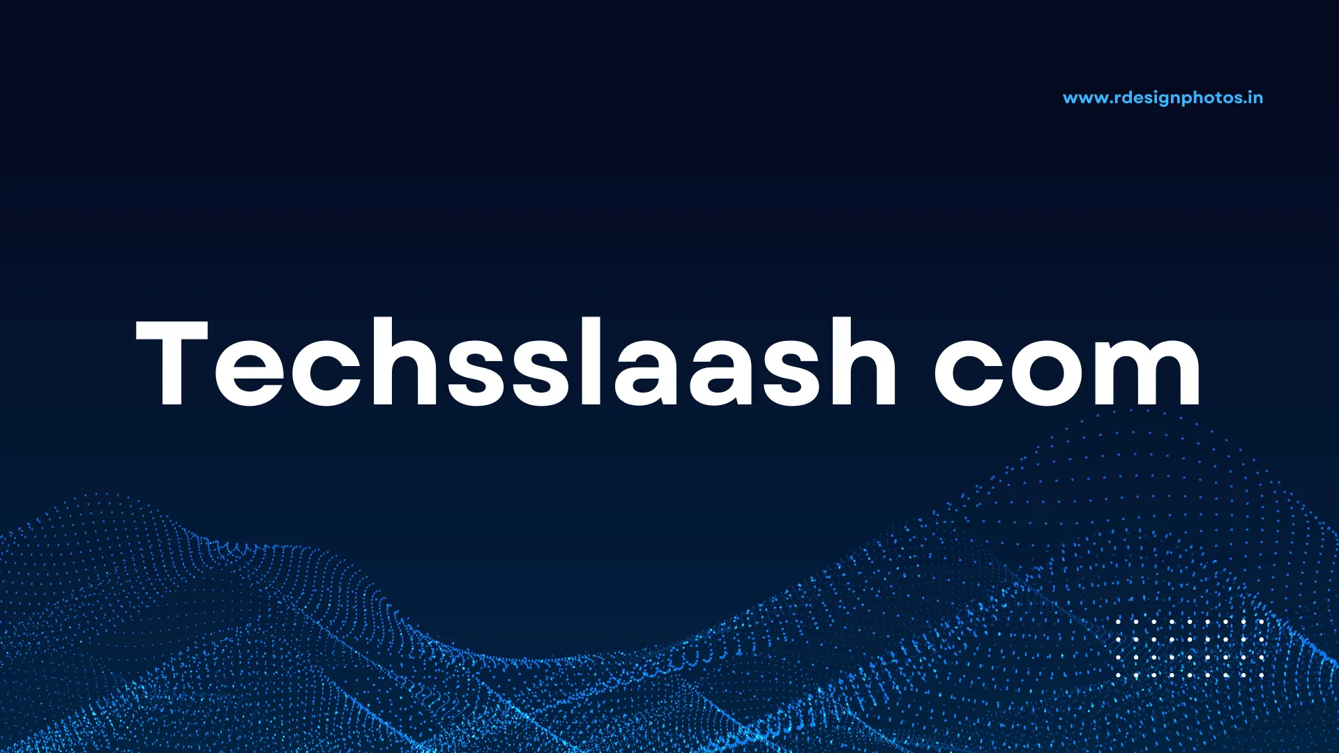 Techsslaash com
