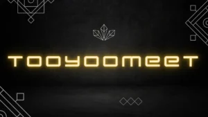 TooyooMeet
