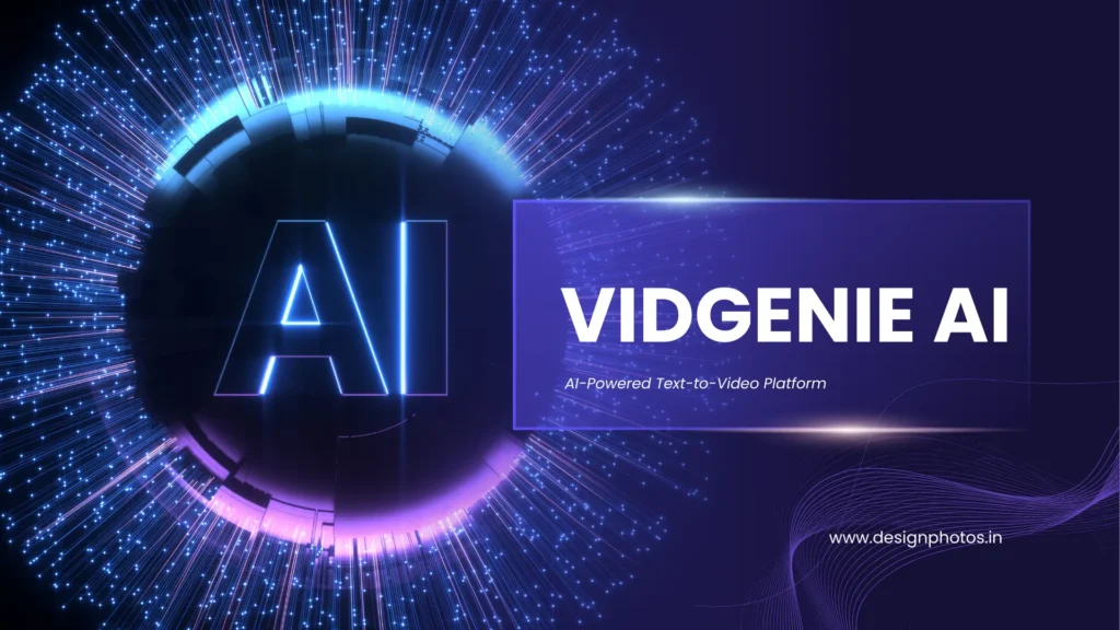 VidGenie AI
