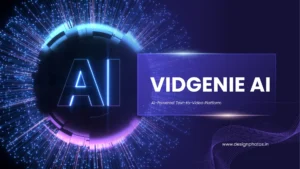 VidGenie AI