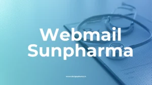 Webmail Sunpharma