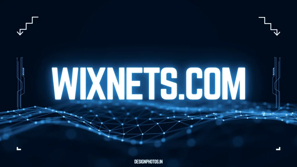 Wixnets.com