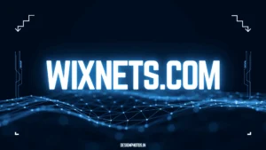 Wixnets.com
