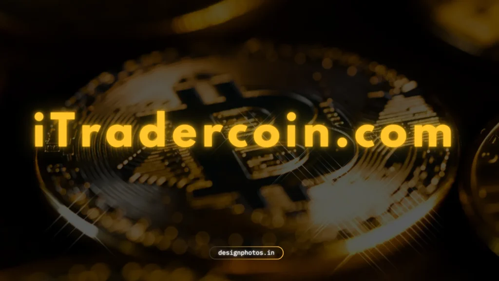 iTradercoin.com