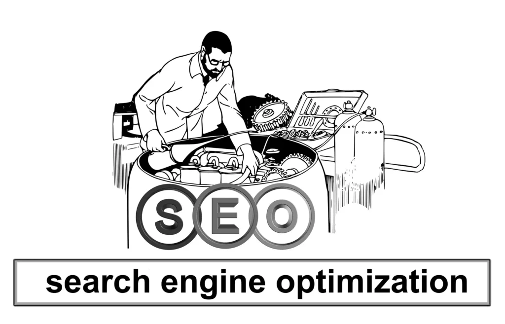 seo rapidurlindexer.com