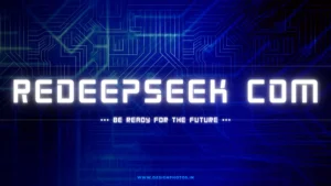 Redeepseek com
