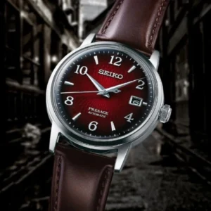 Seiko - Best Luxury watches