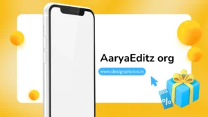 AaryaEditz org
