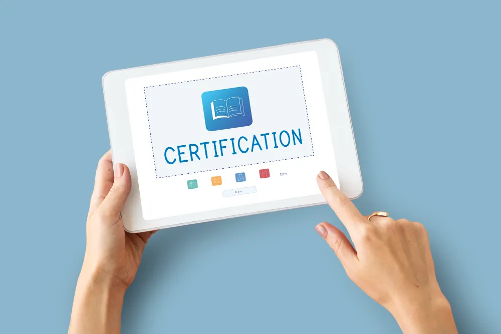 Common Mistakes to Avoid When Studying for Certifications