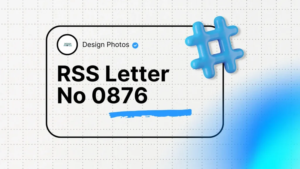 RSS Letter No 0876