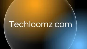 Techloomz com