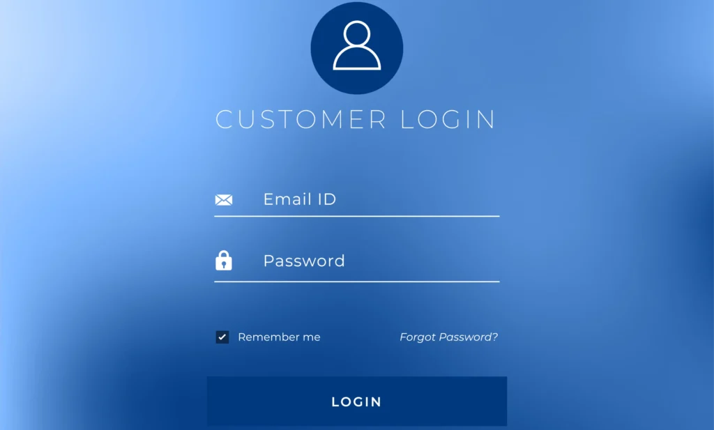 Rconnect Login