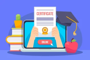 certifications to start an IT career