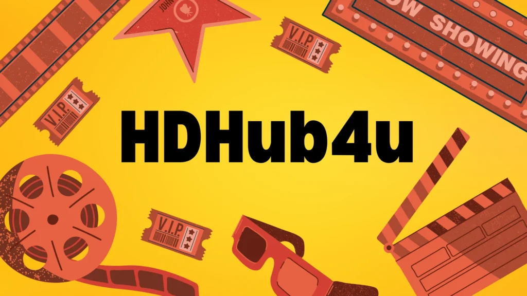HDHub4u