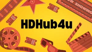 HDHub4u