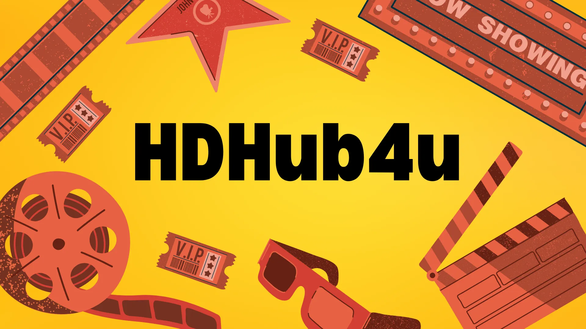 HDHub4u