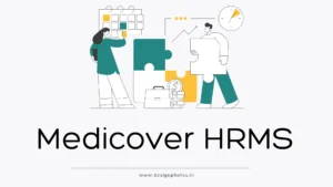 Medicover HRMS