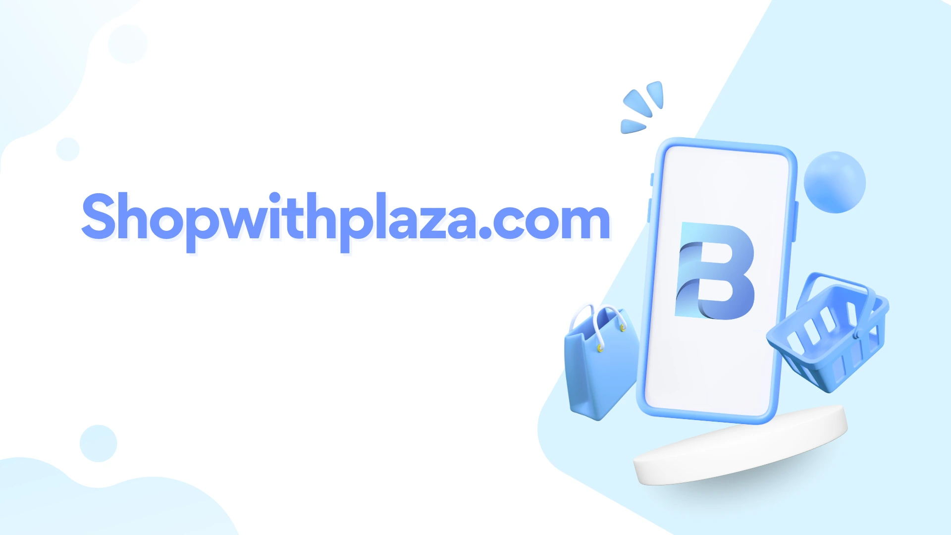 ShopWithPlaza.com