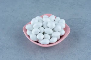 Naphthalene Balls