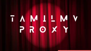 TamilMV Proxy