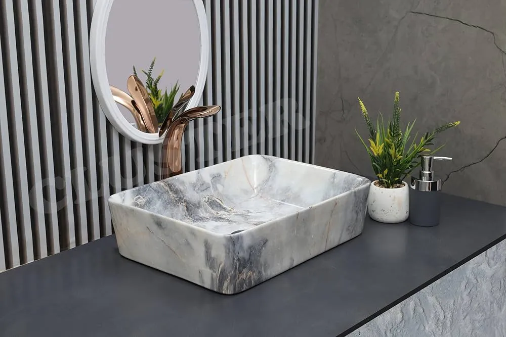 Wash Basin & Table Top Basin Design