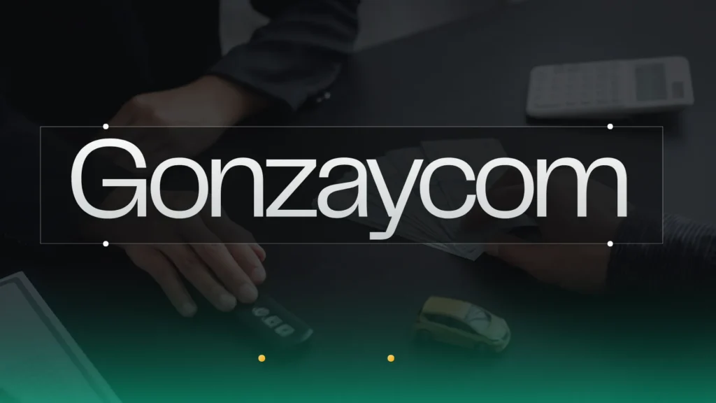 Gonzaycom About us