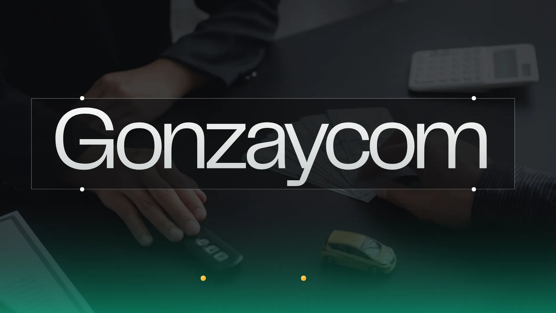 Gonzaycom About us