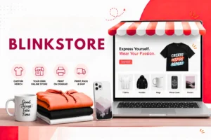 Blinkstore